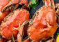 5 Health Benefits Of Crab, Nutrition,...