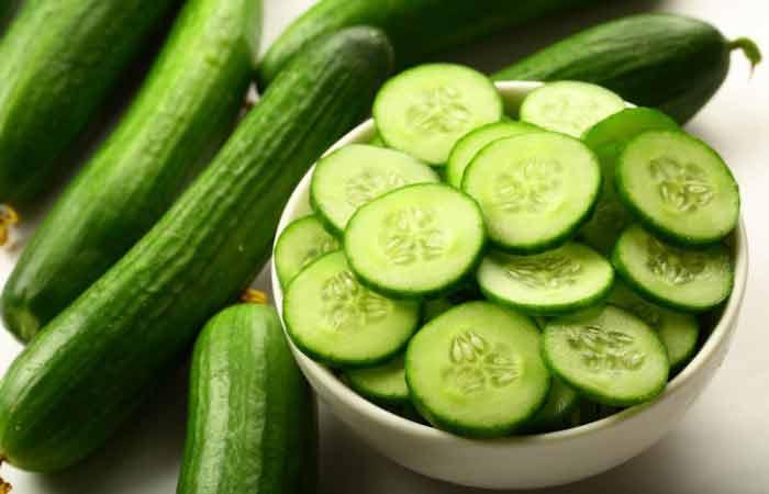 Cucumber