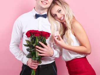 Cute Prom Proposal Ideas To Impress Your Beloved