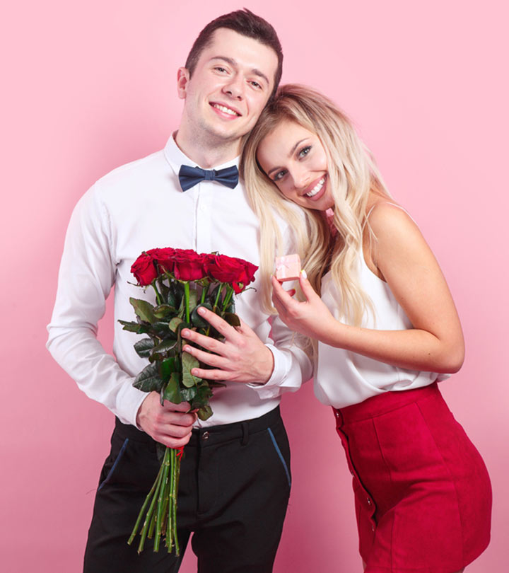 Cute Prom Proposal Ideas To Impress Your Beloved