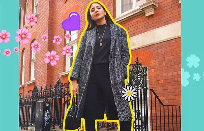 Dapper In Dark Tones