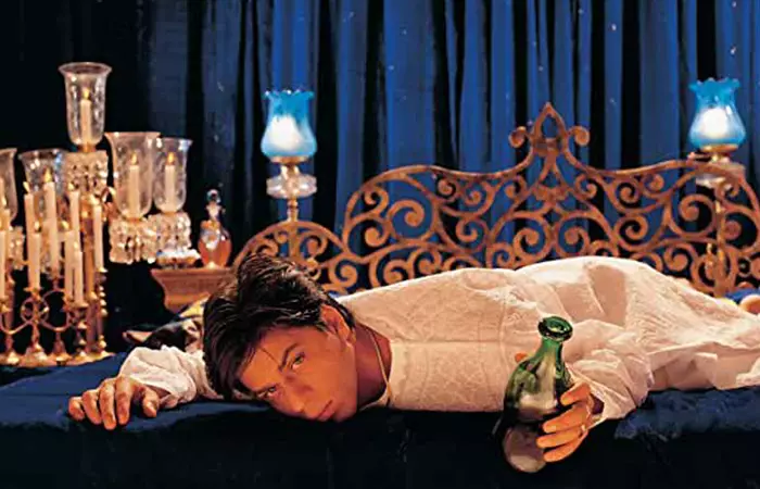 Devdas-Mukherjee-In-Devdas
