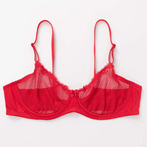 11 Best Demi Cup Bras Available On The Market - 2023