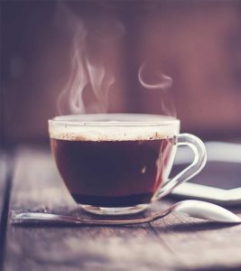 咖啡让你体重增加吗？