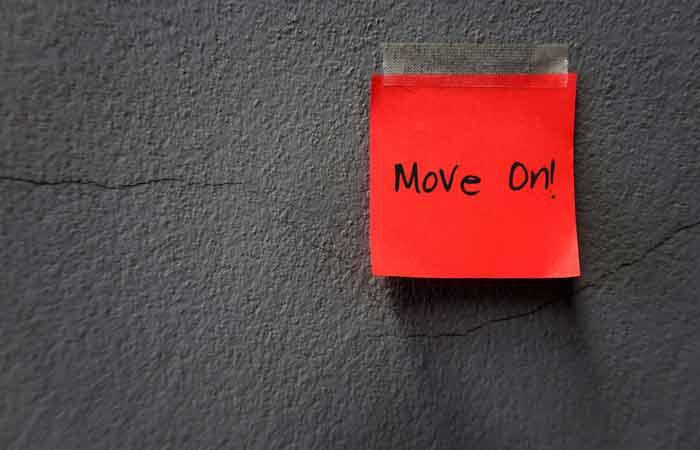 Don’t-Dwell-On-It