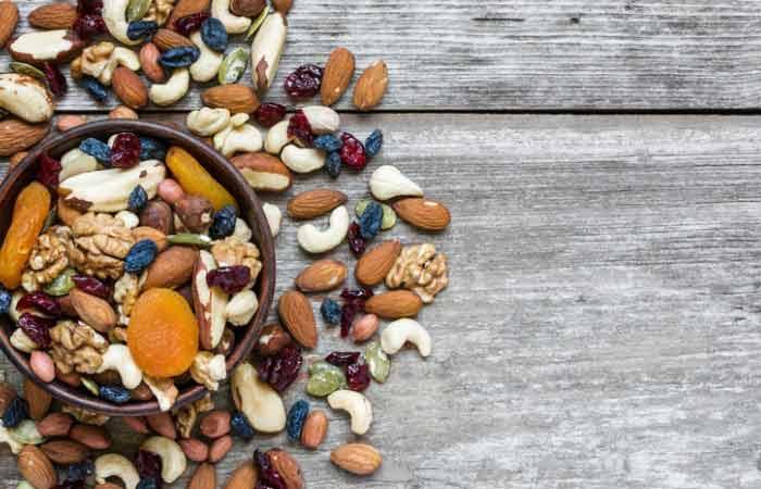 Dried-Fruits