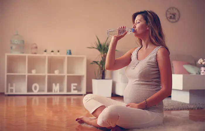 Drink More Water