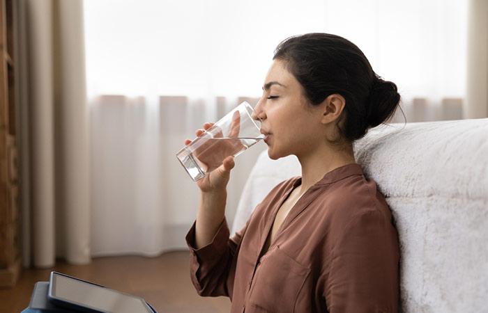 Drink More Water