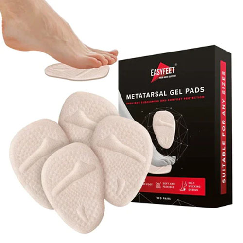 EASYFEET Metatarsal Pads For Women