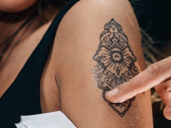 Easy-And-Safe-Ways-To-Remove-Temporary-Tattoos