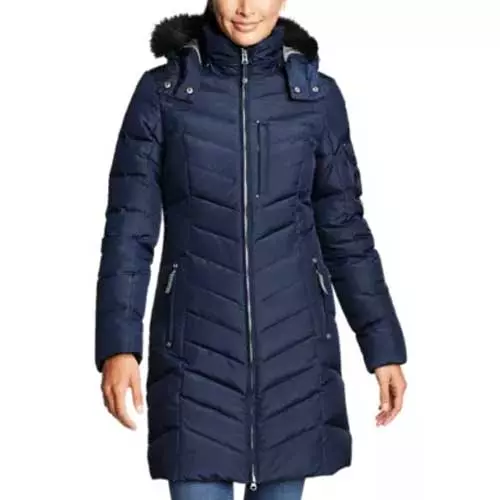 Eddie Bauer Sun Valley Down Parka