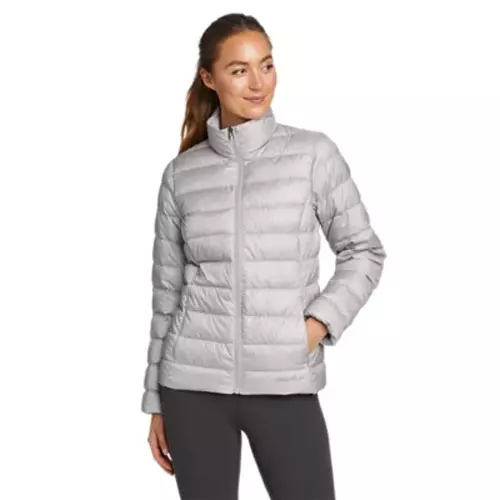 Eddie Bauer Women's CirrusLite Down Jacket