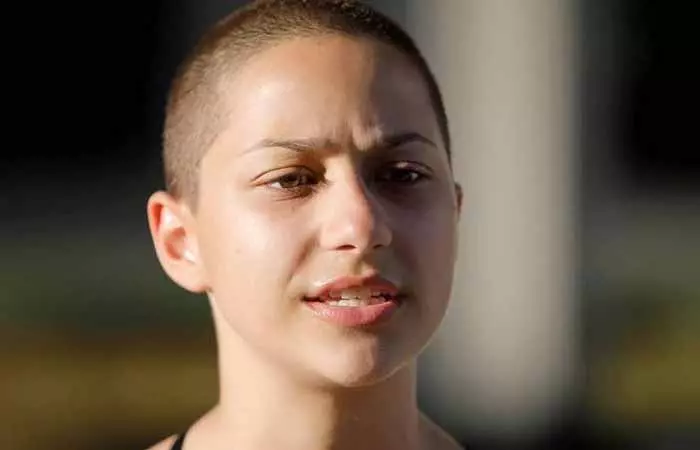 Emma-Gonzalez