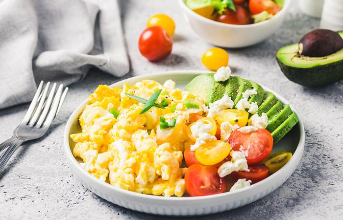 Focus-On-What-You-Eat