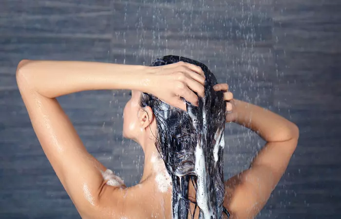 Follow-A-Simple-Hair-Regimen