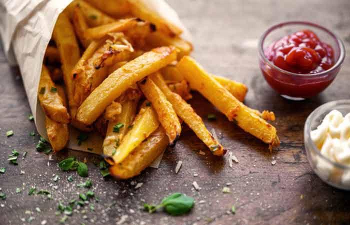 French-Fries