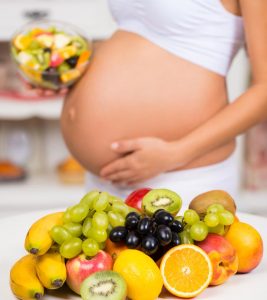 Fruits During Pregnancy in Hindi