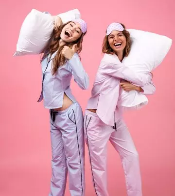 Fun Things To Do At A Sleepover For An Unforgettable Night