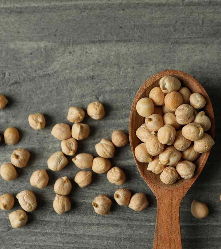 Garbanzo Beans Vs. Chickpeas: Difference, Benefits, & Recipes