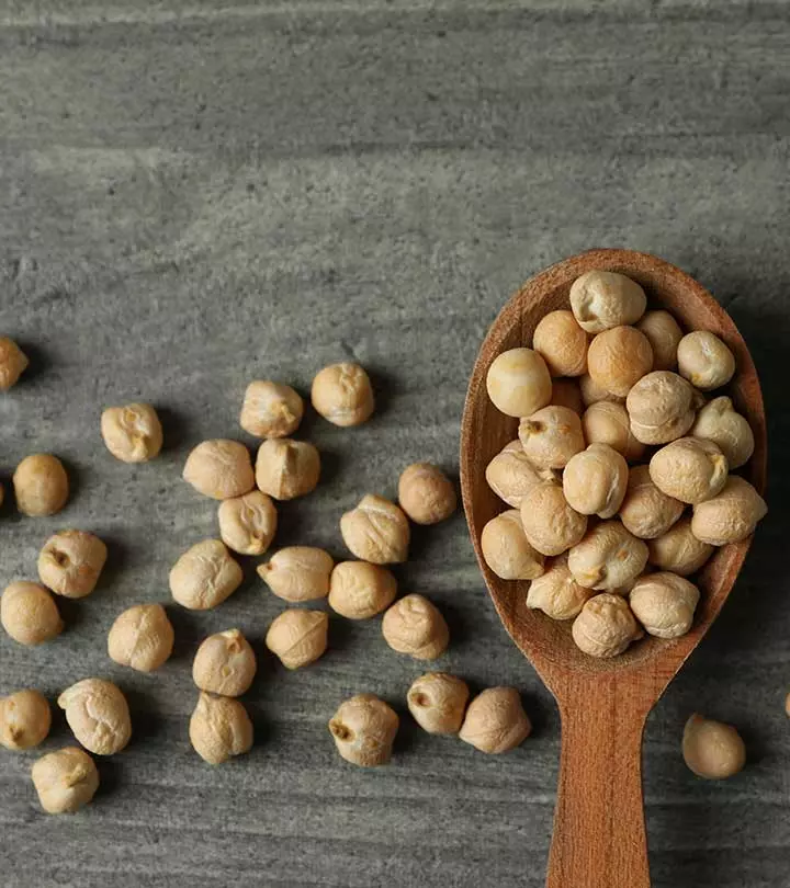 Garbanzo Beans Vs. Chickpeas: Difference, Benefits, & Recipes