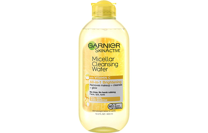 Garnier Skin Active Micellar Cleansing Water