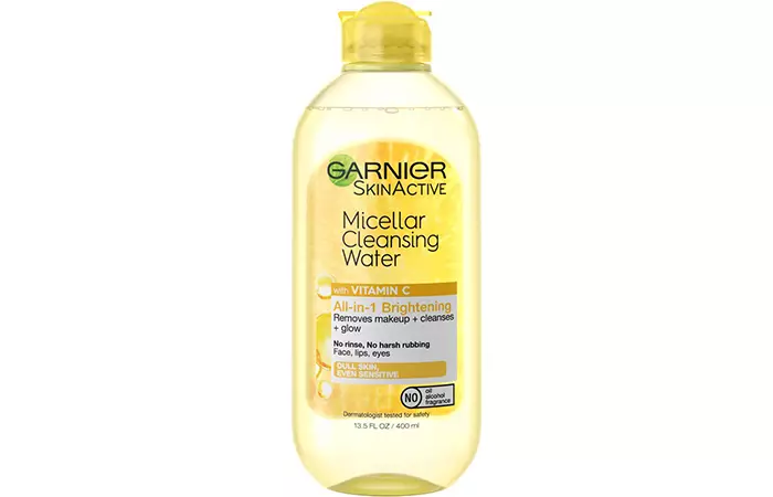 Garnier Skin Active Micellar Cleansing Water