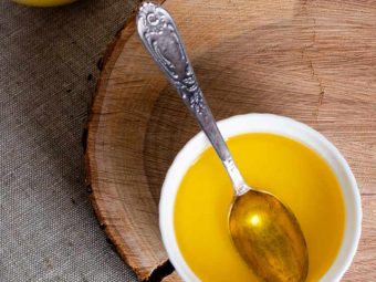 Ghee Vs. Butter Which Is Healthier