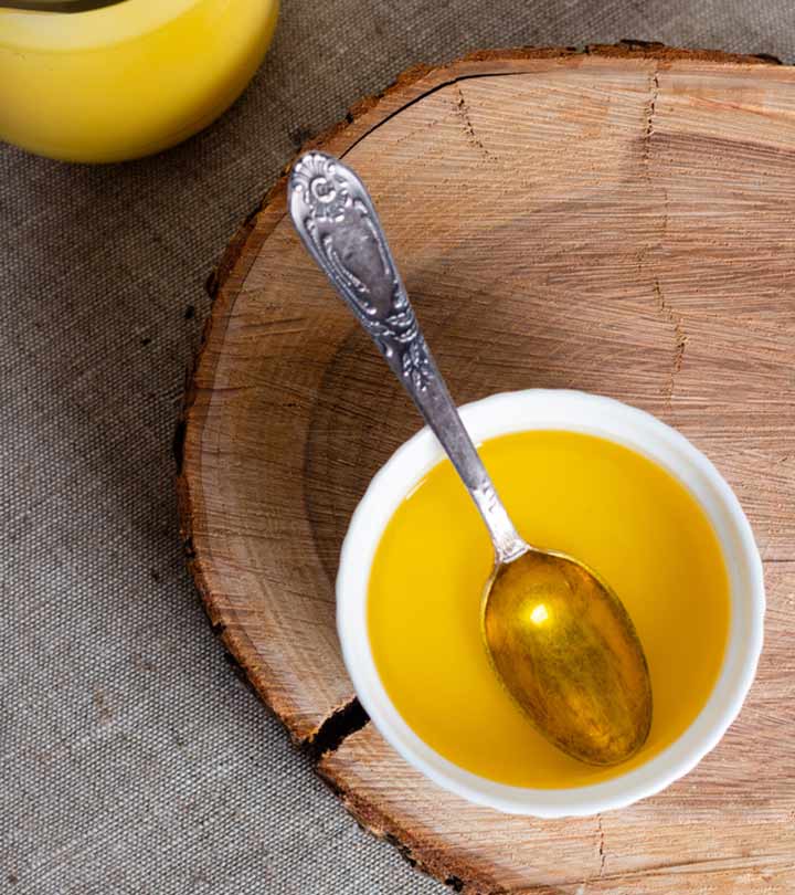 Ghee Vs. Butter: Health Benefits, Preparation, And Risks