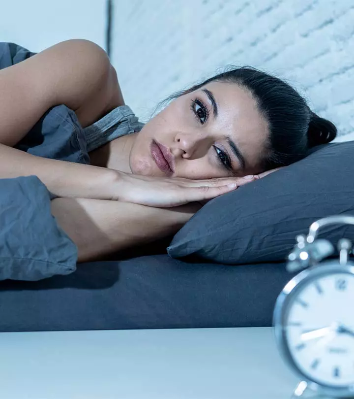 Having Trouble Sleeping? Here Are 11 Tips That Can Help You Catch The Snooze Bug
