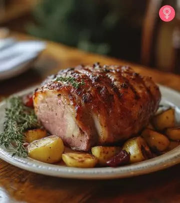 Shoot up your muscle performance with the nutritional benefits of delicious pork recipes.