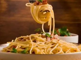 Health Benefits Of Spaghetti, Nutrition Facts, Side-effects, And Recipes