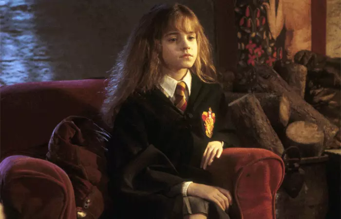 Hermione Granger