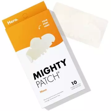Hero Cosmetics Mighty Patch Nose