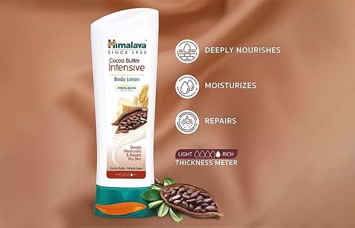 The Best Body Lotion to Get You Through the Winter. Certified By A Band Of Sisters.