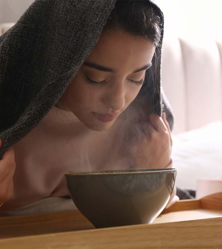 A comprehensive guide to breathing easy and maintaining respiratory health naturally.