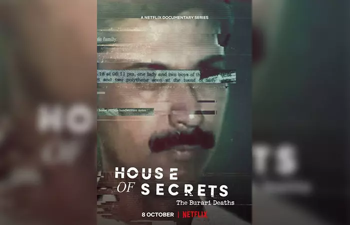 House Of Lies The Burari Deaths