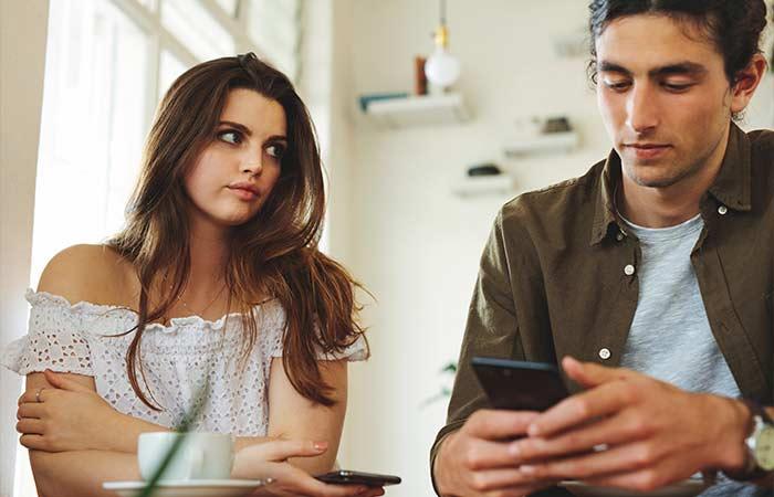 How Can You Feel Less Lonely In Your Relationship