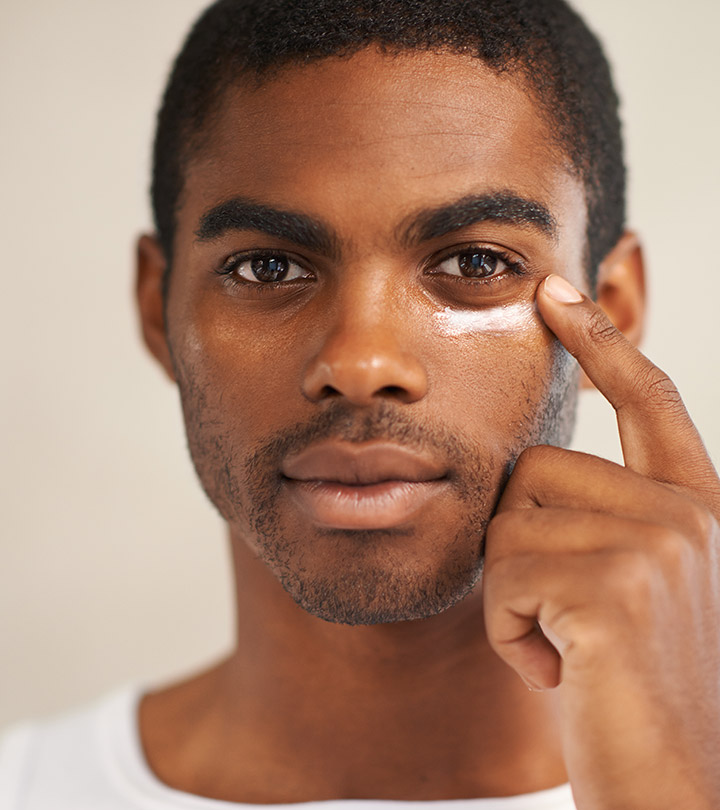 How To Apply Eye Cream: Tips On Making Your Eyes Shine Bright!