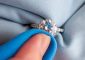 How To Clean A Diamond Ring Properly And ...