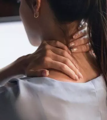 How-To-Get-Rid-Of-A-Stiff-Neck-And-Keep-It-Gone