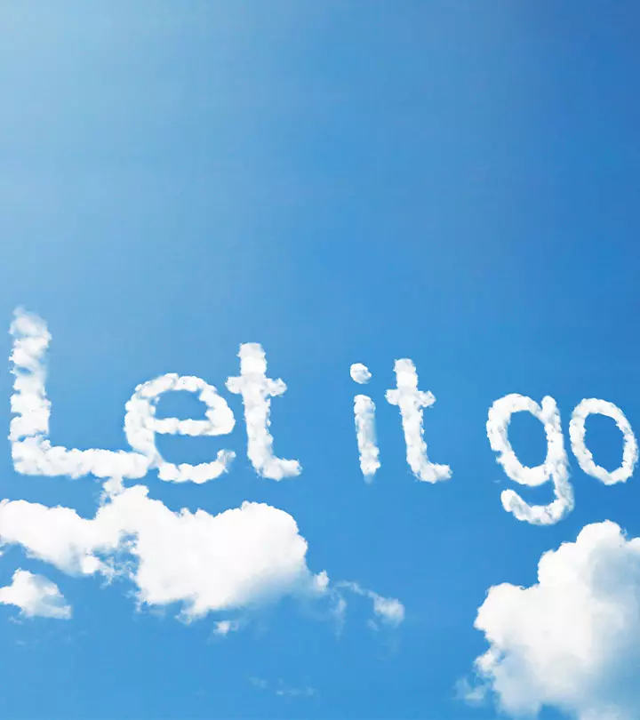 How-To-Let-Go-Of-Grudges-And-Be-A-More-Mature-Person