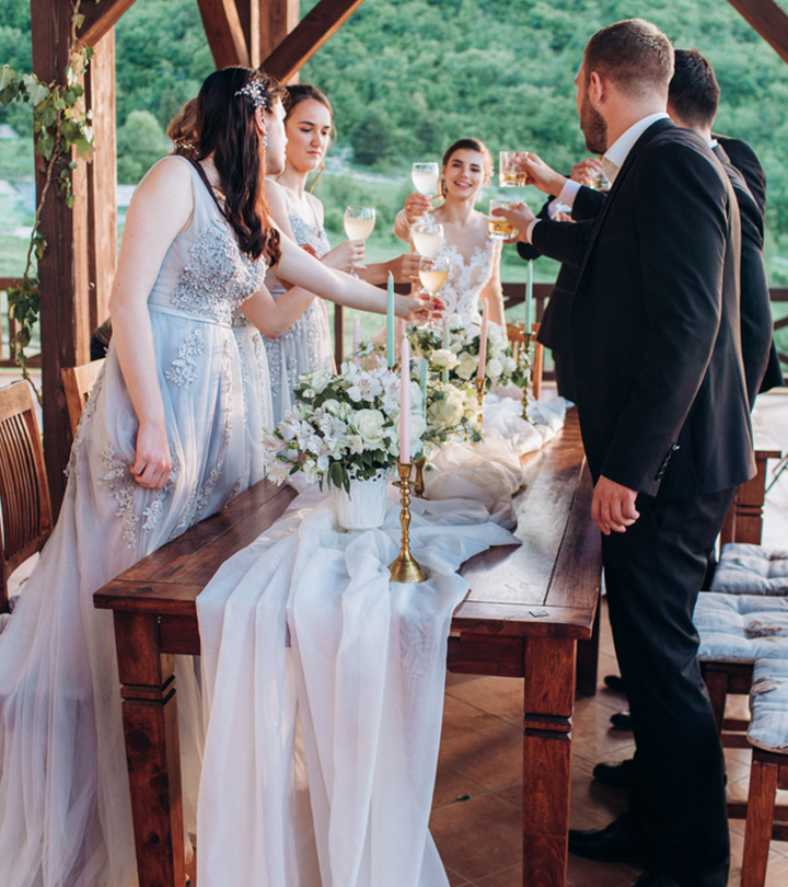 11 Useful Tips That Can Help You Plan A Wedding