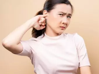 What Causes Dry Skin In Ears? 8 Home Remedies & Prevention