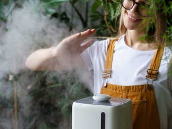 How-To-Use-A-Humidifier-For-Skin