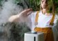 Humidifiers For Skin: Types, Benefits...