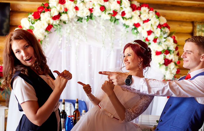 Best Tips For Writing Maid Of Honor Speech