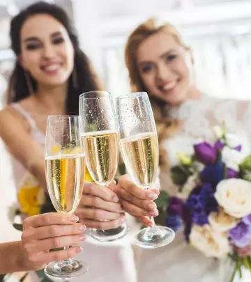 How To Write The Best Maid Of Honor Speech