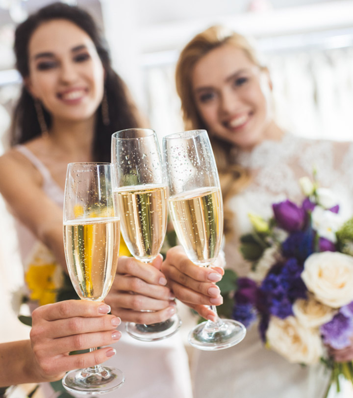 Maid Of Honor Speech: How To Write, Tips, And Examples