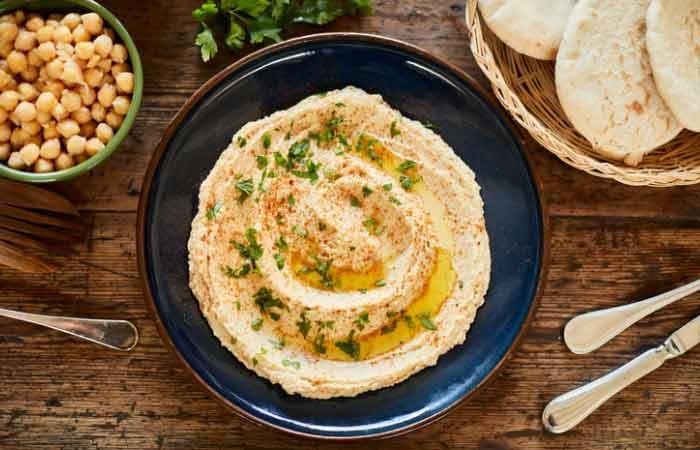 Hummus