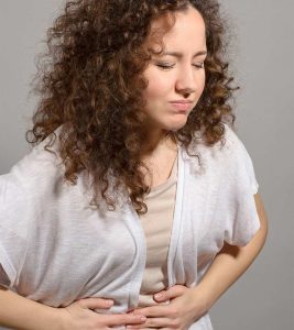 Irritable Bowel Syndrome in hindi